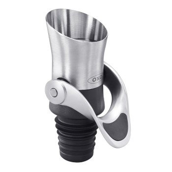 11136400 STOPPER & POURER WINE