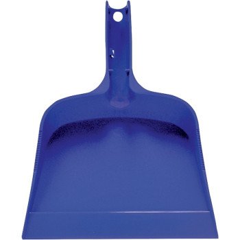 409ZQK/409 DUST PAN PLASTIC 10