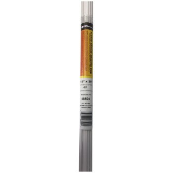 48504 4LB 1/8IN FLUX BRAZING R