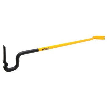 DEWALT DWHT55293 Utility Bar, 40 in L, Steel