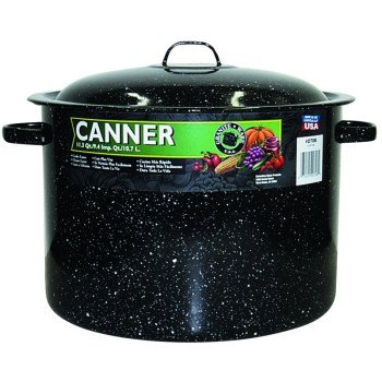 319804/F0706-7 GRANITE CANNER 