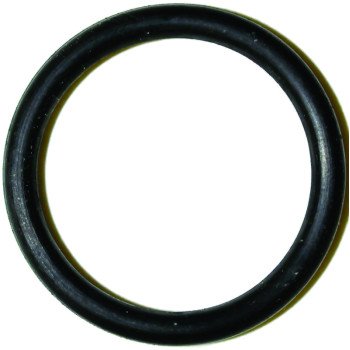 Danco 35714B Faucet O-Ring, #80, 41/64 in ID x 51/64 in OD Dia, 5/64 in Thick, Buna-N