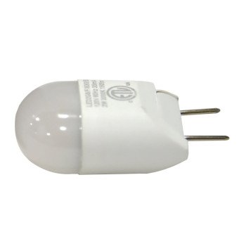 74660 LED 2W T6 3000K G8 BIPIN