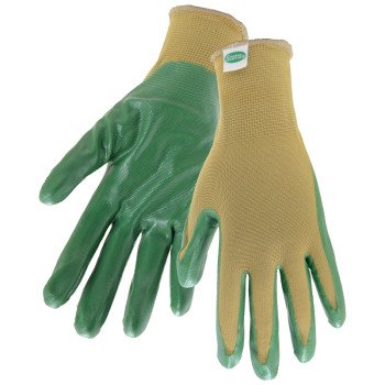 GLOVE NITRILE PALM LARGE 3PAIR