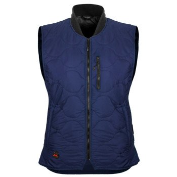 MWJ19W020604 VEST WOM ND 12V L