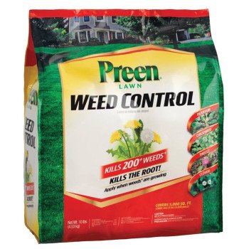 24-64015/63696 WEED CNTRL BG5M