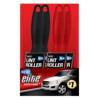 9683 LINT ROLLER AUTO         