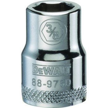 DWMT88976OSP SOCKET 3/8DR 3/8 