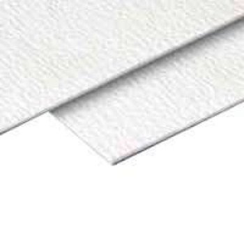 Palram Americas 92585 Wall and Ceiling Liner Panel, Plastic, White