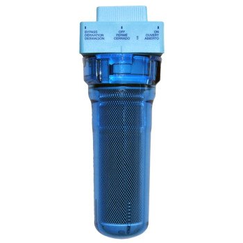 Rainfresh FC250 Drinking Water System, 0.75 gpm