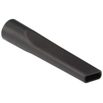 Shop-Vac 9061633 Crevice Tool, 1-1/4 in Connection