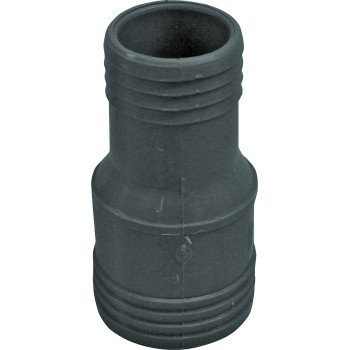 COUPLING INSERT POLY 2X1-1/2