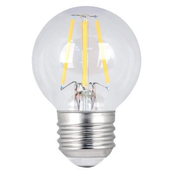 BPGM40827/LED/2/CAN BULB 27K  