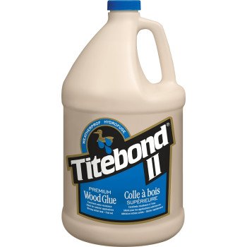 GLUE WOOD PREMIUM TB II 1GA