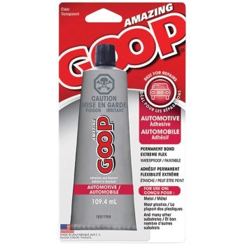 802336/160035 AUTO GOOP ADHES 