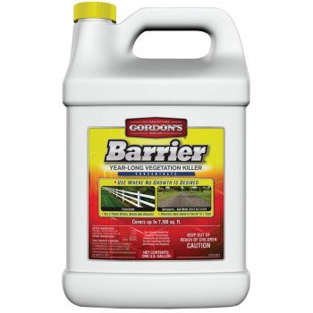 8131072 VEGETATION KILLER CONC