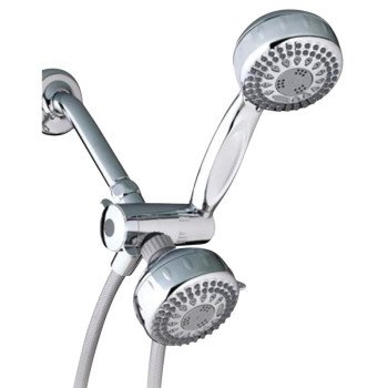 TRS-523E/553E SHOWERHEAD DUAL 