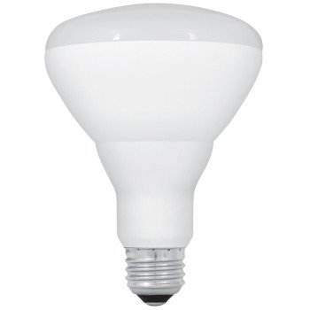 Feit Electric BR30DMHO/950CA/2 Reflector LED Light Bulb, Flood/Spotlight, BR30 Lamp, 85 W Equivalent, E26 Lamp Base