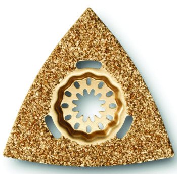 Fein 6 37 31 001 21 0 Carbide Rasp, Carbide Abrasive, 3-1/8 in L