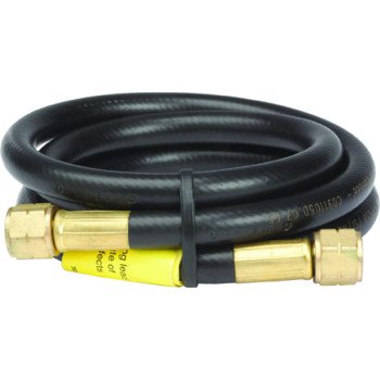 Mr. Heater F276148 Hose Assembly, Brass