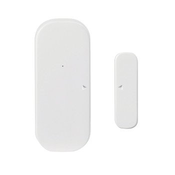 SENSOR DOOR/WINDOW WHITE