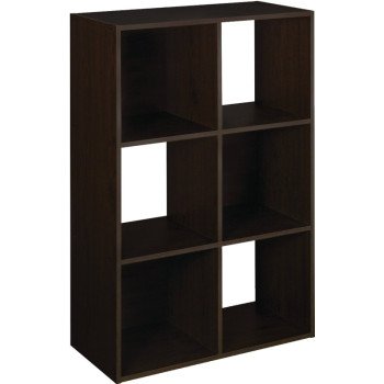 7881500 6CUBE ORGANIZER ESPRSO