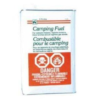 Recochem 14-431 Camping Fuel, 946 mL