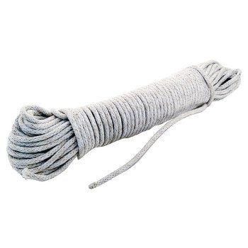 10262 SASH CORD#12 3/8INX100FT