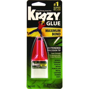 KG48348MR ADVANCED KRAZY GLUE 