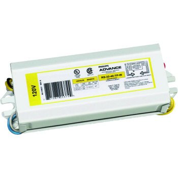 RS3240TPWI BALLAST 32W & 40W  