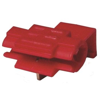 20-2218 RED TAP SPLICE 22-18  