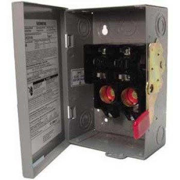 LFC211N 30AMP 2POLE SWITCH GEN