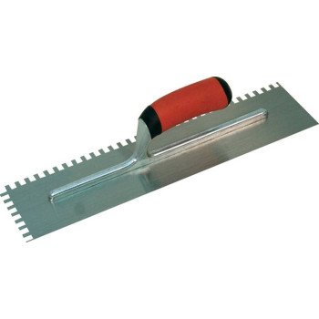 15670 TROWEL NOTCH 1/2X1/2X1/2