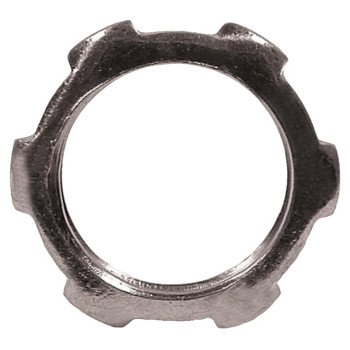 LNS075 LOCKNUT STEEL 3/4IN    