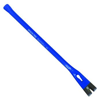 DASCO PRO 231 Ripping Bar, 17-3/4 in L, HCS