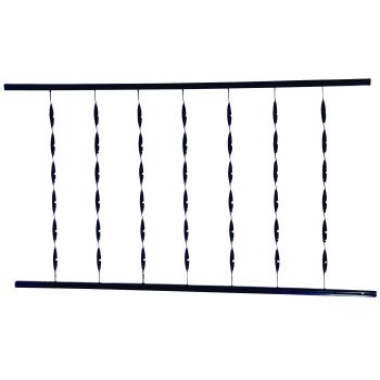 CR425 CLSSC RAILING1-1/4INX4FT