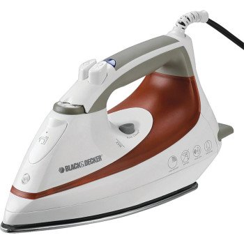 IR1070S-3/ 1055 STL STEAM IRON