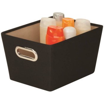 SFT-03071 BIN STORAGE SM BLACK