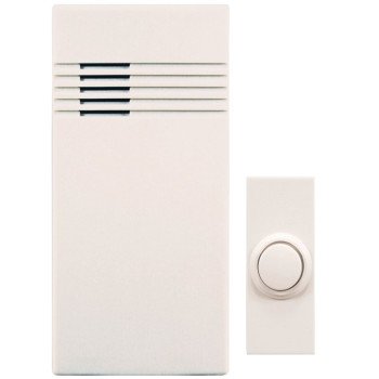 SL-7306-03 WIRELESS CHIME     