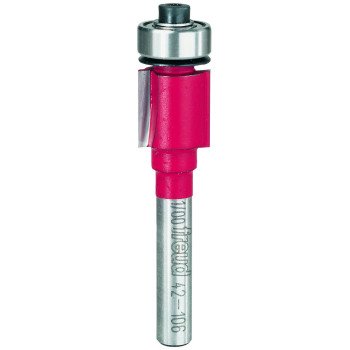 FLUSH TRIM ROUTER BIT