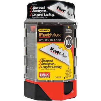 11-700A FATMAX BLADE 100PK    