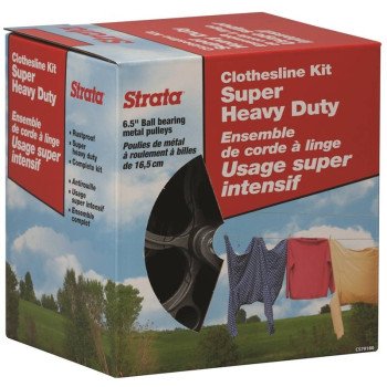 CS79180 CLOTHESLINE KIT HD    