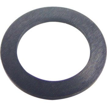 Danco 36169B Faucet Aerator Washer, 5/8 in ID x 13/16 in OD Dia, 1/16 in Thick, Rubber