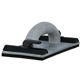 Diablo DFB323TOOL01G Sheet Hand Sander, 7 in L, 3-2/3 in W