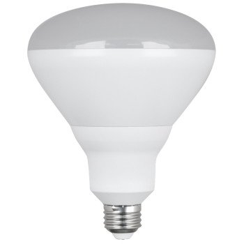 Feit Electric BR40DMHO/927CA LED Bulb, Flood/Spotlight, BR40 Lamp, 120 W Equivalent, E26 Lamp Base, Dimmable