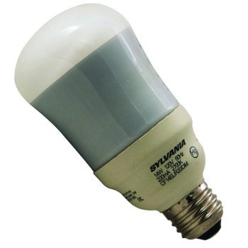 28998 CFL 14W SFTWHT DIM RFLCT