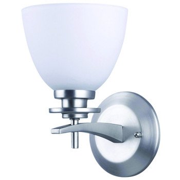 IWF256A01BPT PEWTER WALL LIGHT