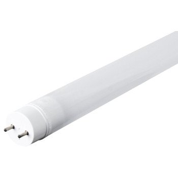 Feit Electric T48/850/LEDG2 Plug and Play Tube, 120 to 277 V, 14 W, LED Lamp, 1800 Lumens Lumens, 5000 K Color Temp