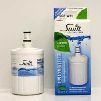 SGF-W31 FRIDGE FILTER WHIRLPOO