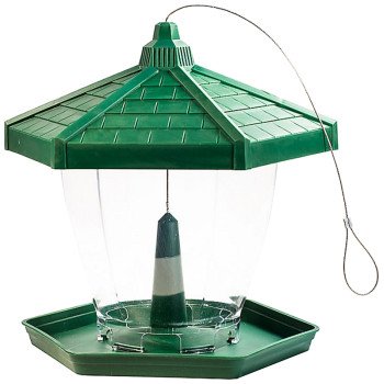 HF940 BIRDFEEDER WB GAZEBO 4LB